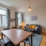 Josef\'S Home I Comfort Apartment I Metro Access