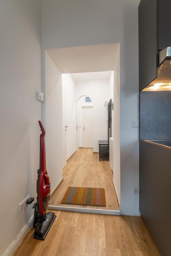 Josef's I Comfort I Metro Access Wien