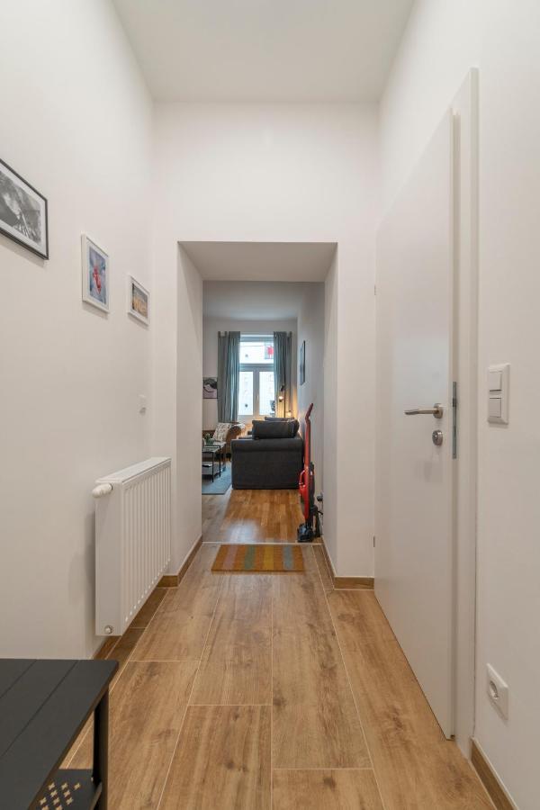 Apartment Josef's I Comfort I Metro Access *