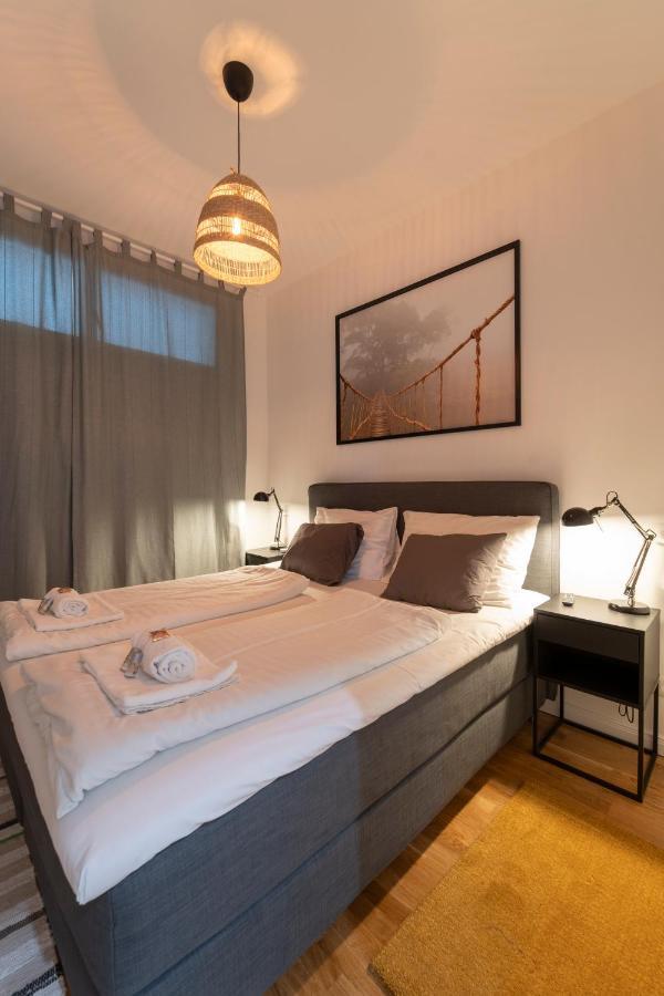 Josef's I Comfort I Metro Access Wien