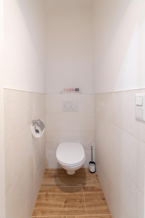 Apartment Josef's I Comfort I Metro Access